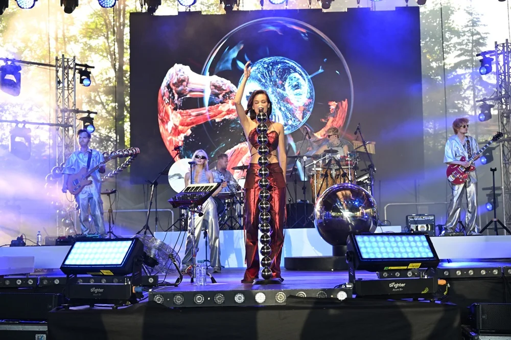 Dni Rudy Śląskiej 2025 - na scenie Natalia Szroeder!