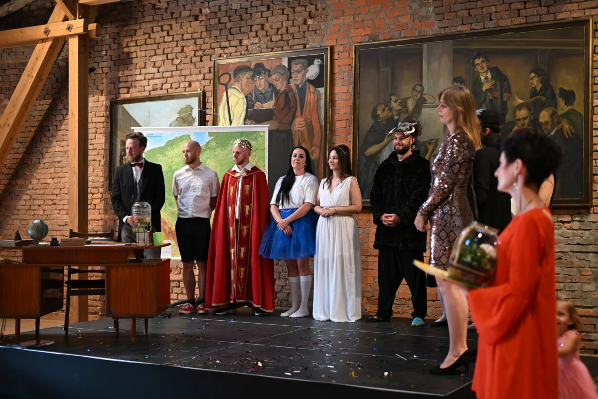 To już 15 lat! Muzeum PRL-u w Rudzie Śląskiej świętowało swój jubileusz [ZDJĘCIA]