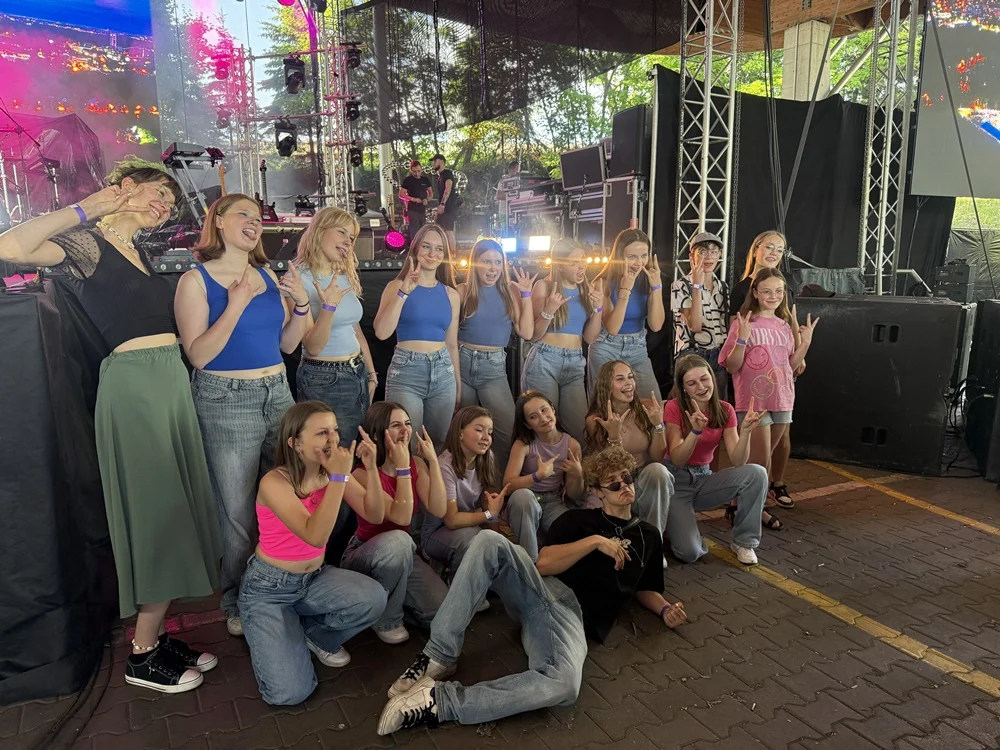 Pierwsze atrakcje Dni Rudy Śląskiej za nami!