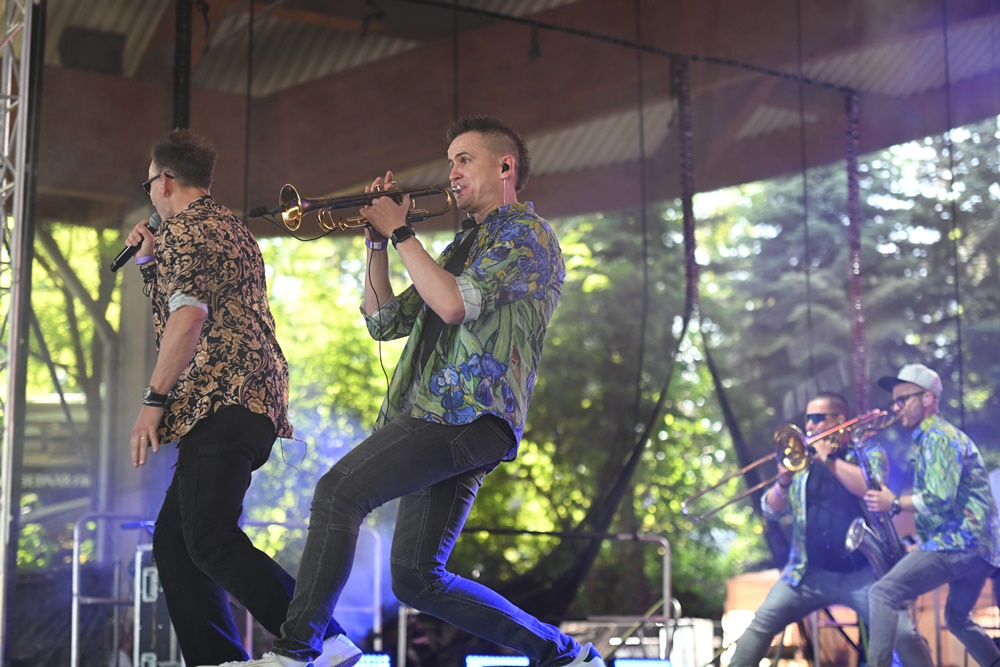 Dni Rudy Śląskiej 38