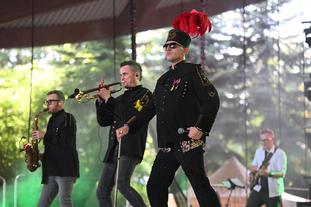 Dni Rudy Śląskiej 40