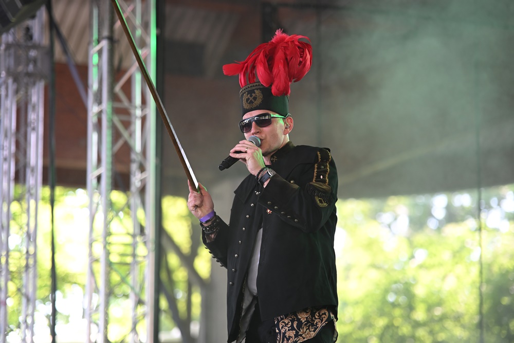 Dni Rudy Śląskiej 45