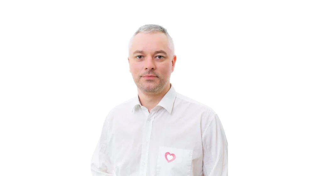 Łukasz Wodarski rezygnuje z mandatu radnego!