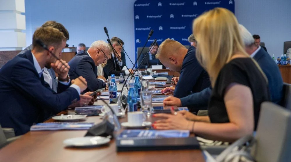 Podsumowanie sesji Zgromadzenia GZM. Jak wysoką składkę zapłaci Ruda Śląska?