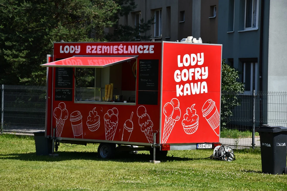 Otwarcie basenu letniego 48