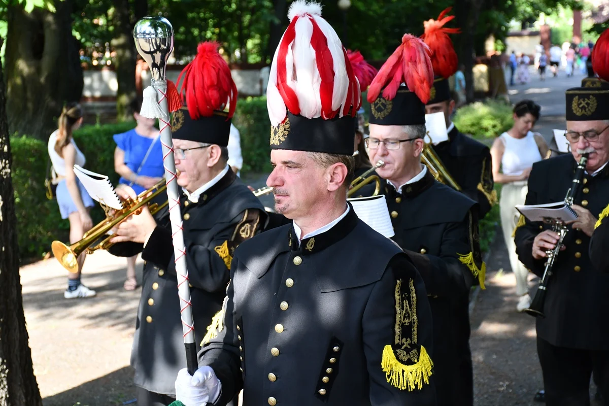 VIII Święto Strojów Ludowych Górnego Śląska 39