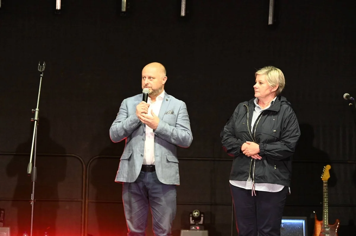 Noc Świętojańska w Bielszowicach 2