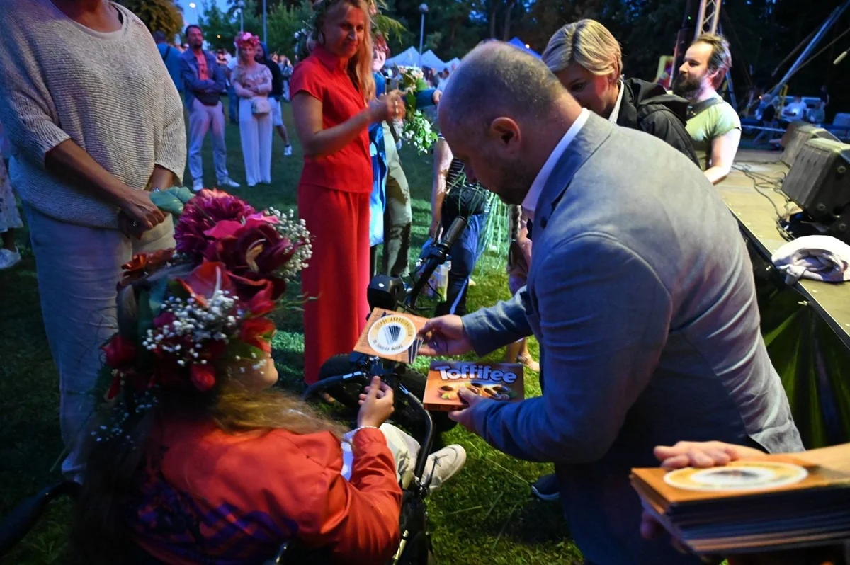 Noc Świętojańska w Bielszowicach 3