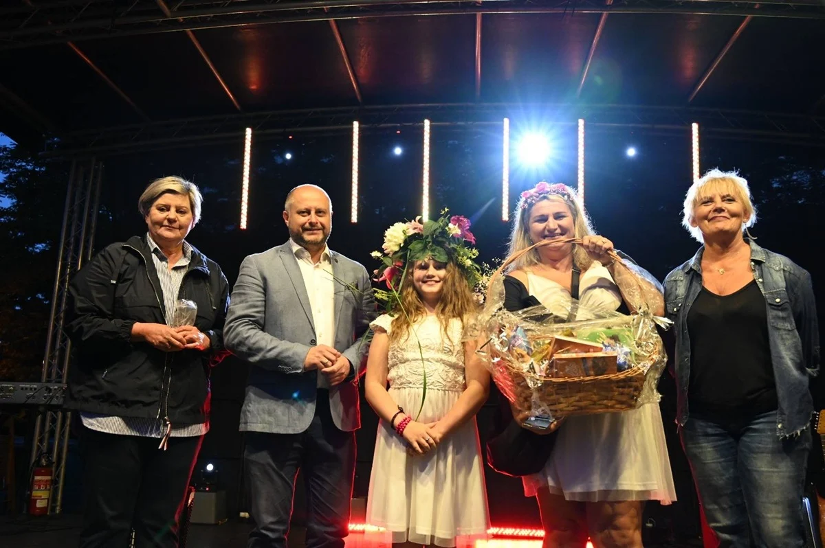 Noc Świętojańska w Bielszowicach 5