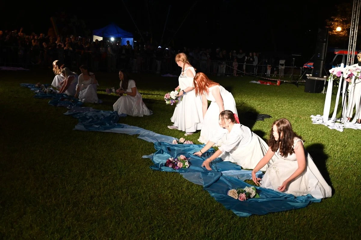 Noc Świętojańska w Bielszowicach 8