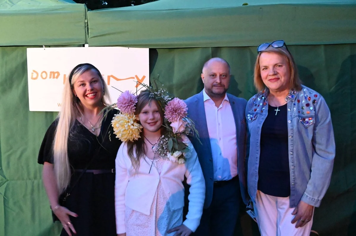 Noc Świętojańska w Bielszowicach 9