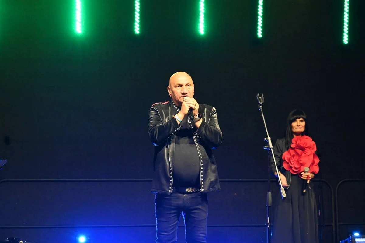 Noc Świętojańska w Bielszowicach 10