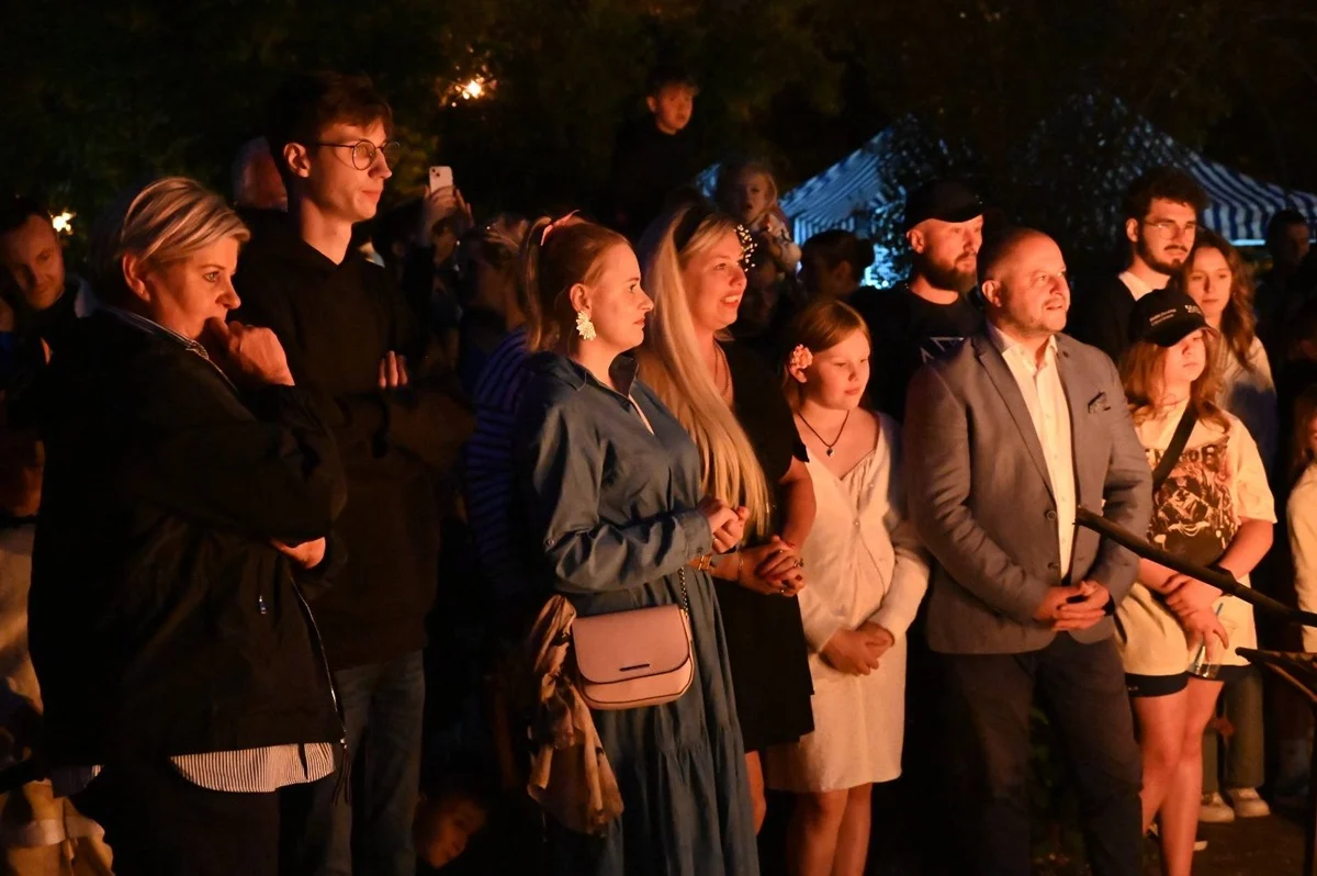 Noc Świętojańska w Bielszowicach 12