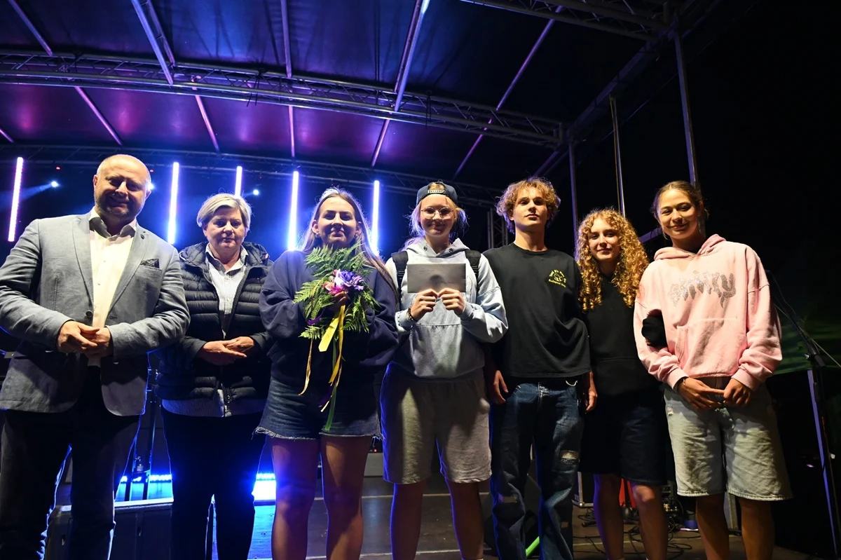 Noc Świętojańska w Bielszowicach 15