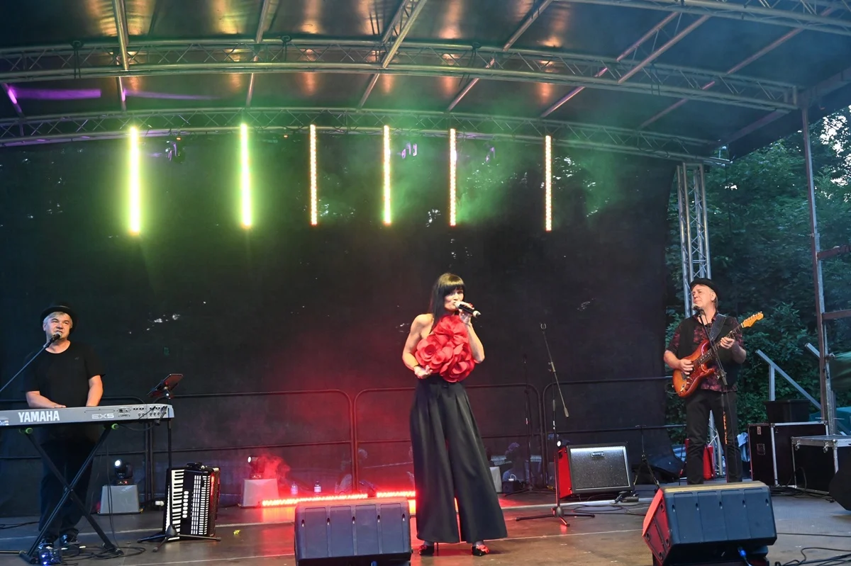 Noc Świętojańska w Bielszowicach 17