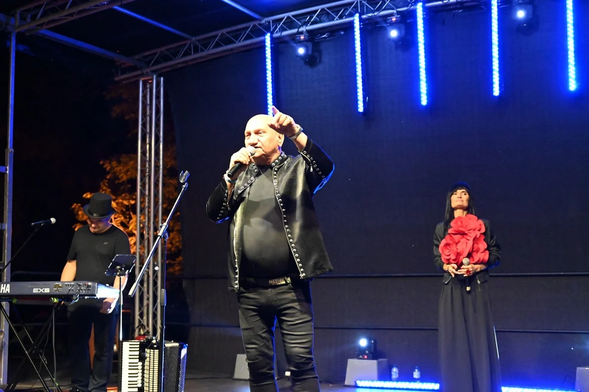 Noc Świętojańska w Bielszowicach 18