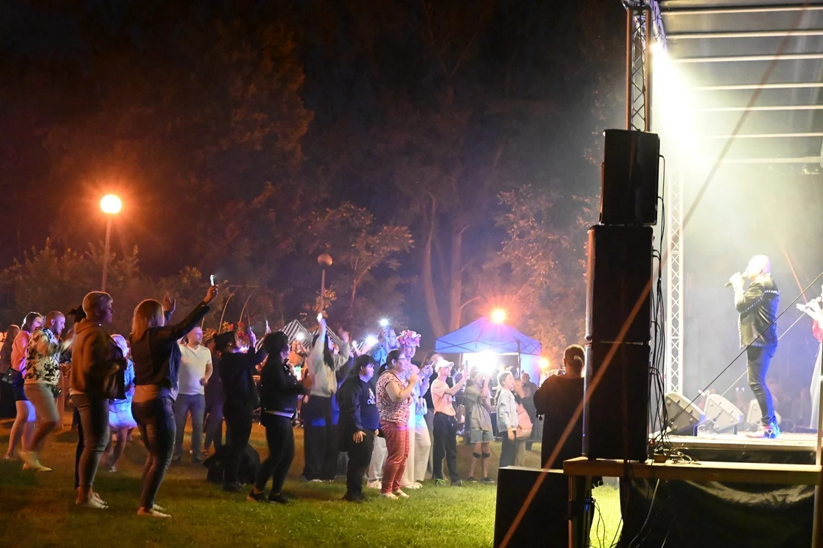 Noc Świętojańska w Bielszowicach 20