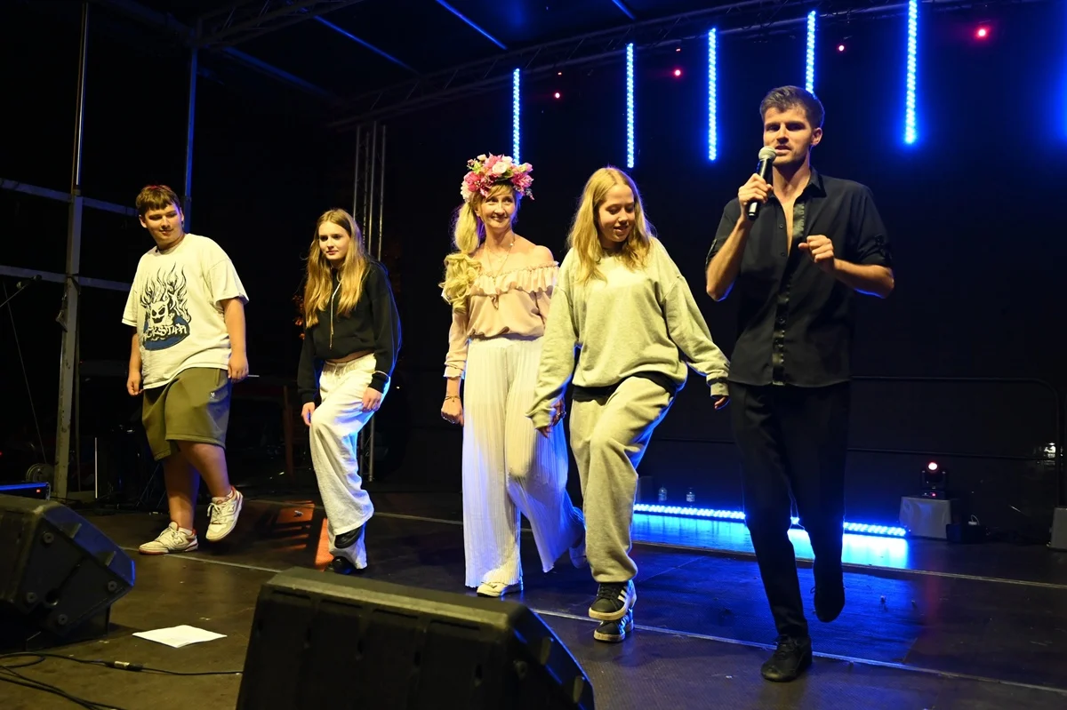 Noc Świętojańska w Bielszowicach 22