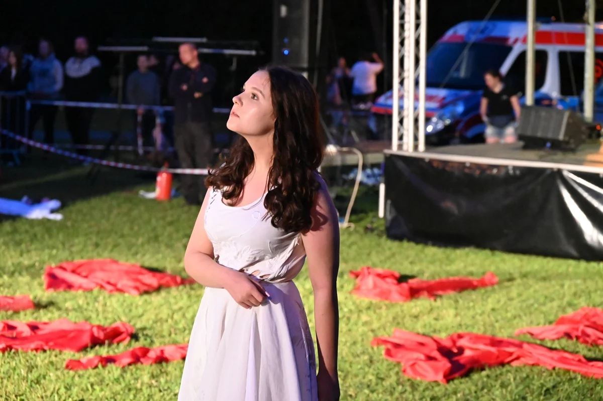 Noc Świętojańska w Bielszowicach 23