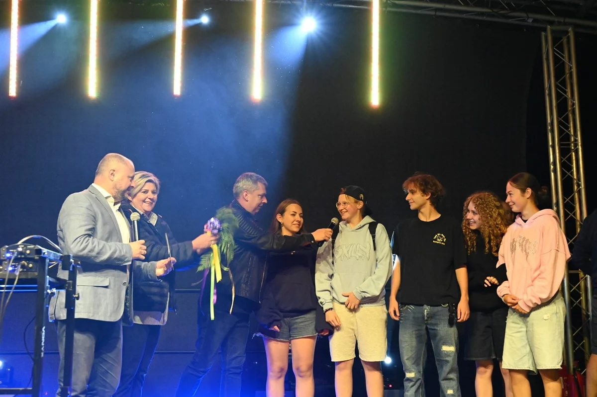 Noc Świętojańska w Bielszowicach 26