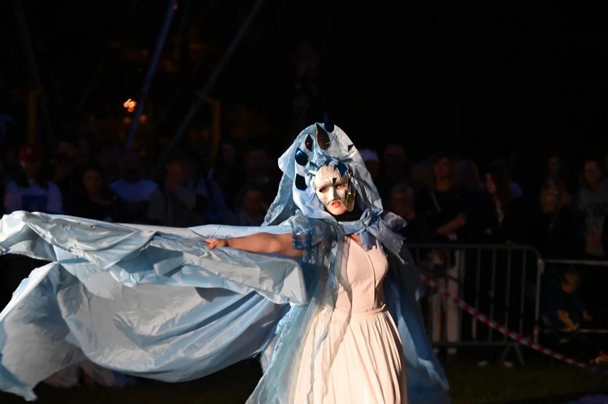 Noc Świętojańska w Bielszowicach 27