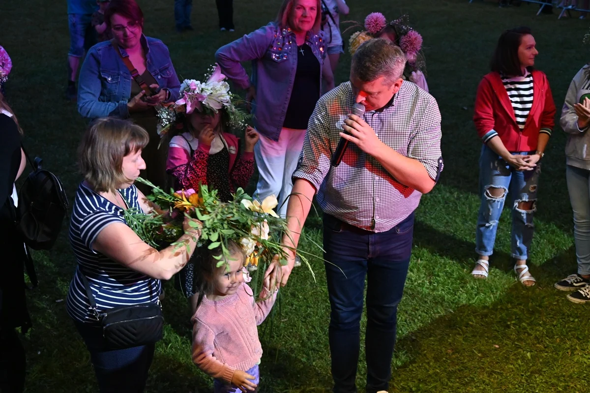 Noc Świętojańska w Bielszowicach 28