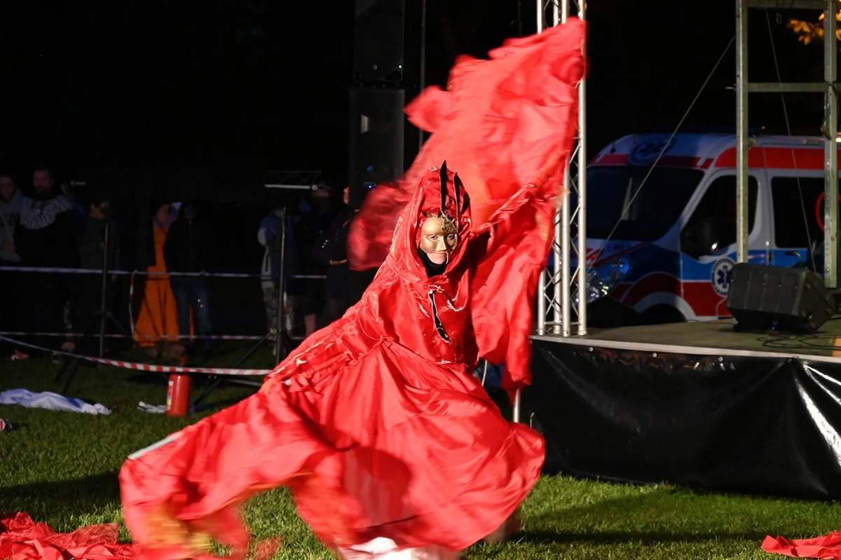 Noc Świętojańska w Bielszowicach 30