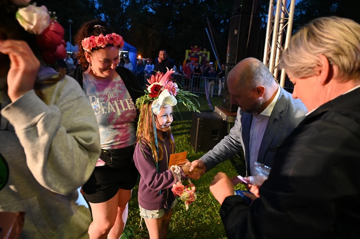 Noc Świętojańska w Bielszowicach 31