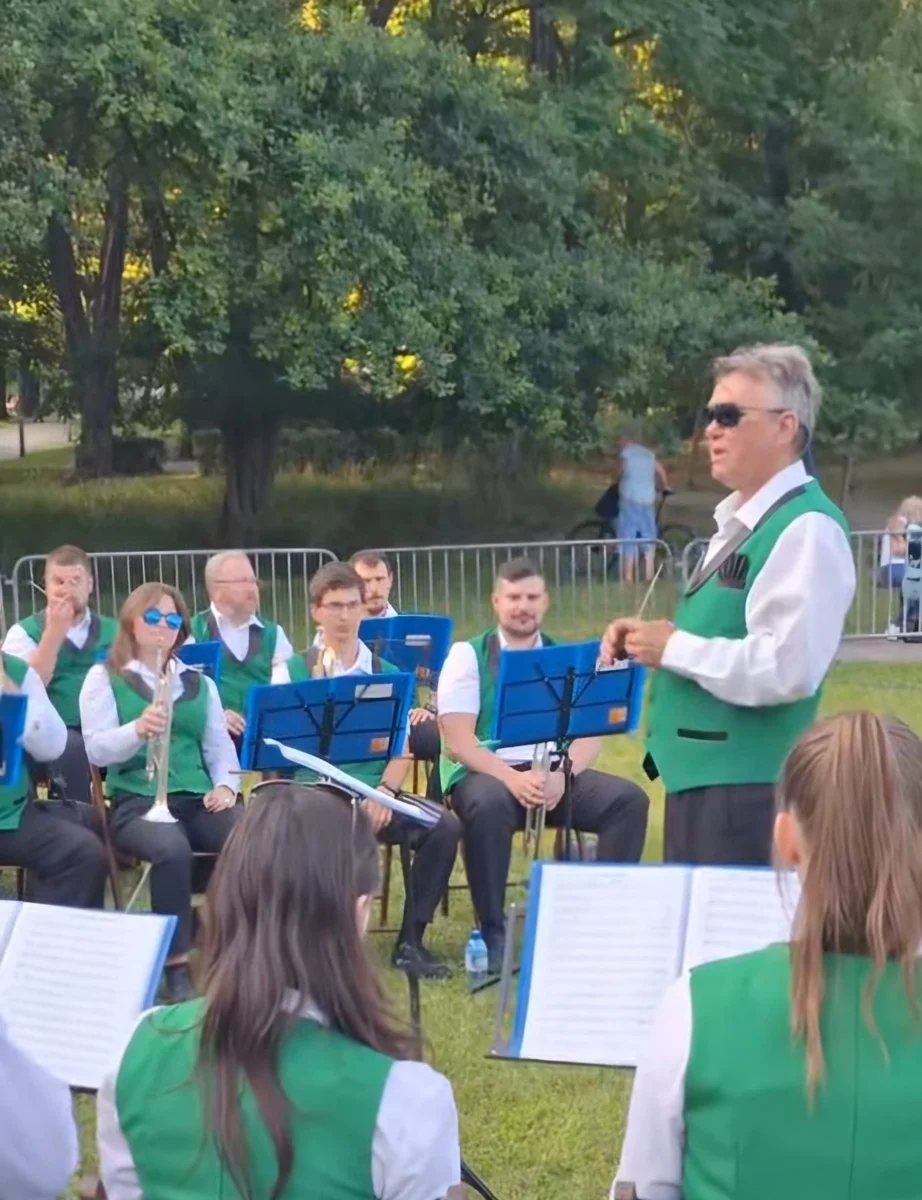 Noc Świętojańska w Bielszowicach 32