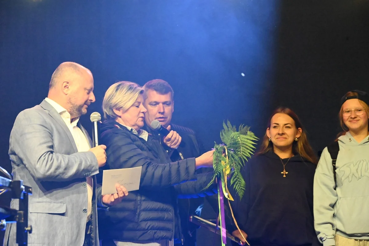 Noc Świętojańska w Bielszowicach 33