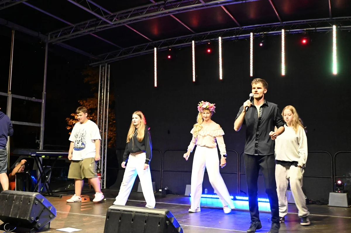 Noc Świętojańska w Bielszowicach 35