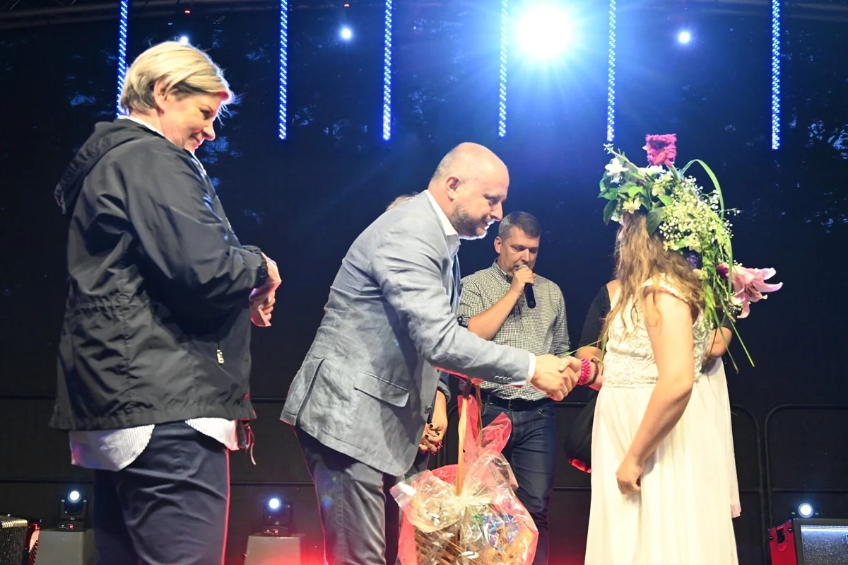 Noc Świętojańska w Bielszowicach 41