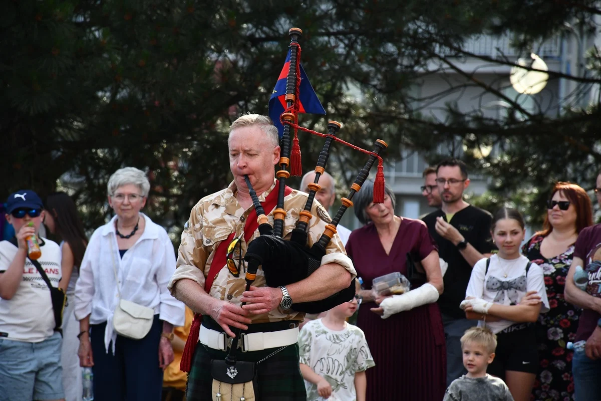 Festyn parafialny przy kościele pw. św. Piusa X 3