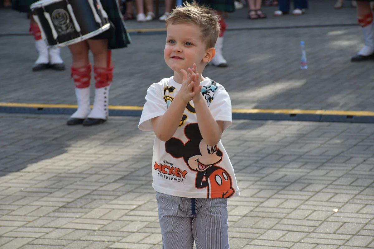 Festyn parafialny przy kościele pw. św. Piusa X 7