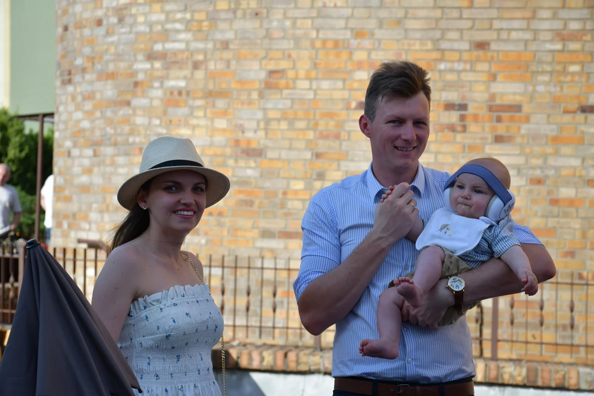 Festyn parafialny przy kościele pw. św. Piusa X 26