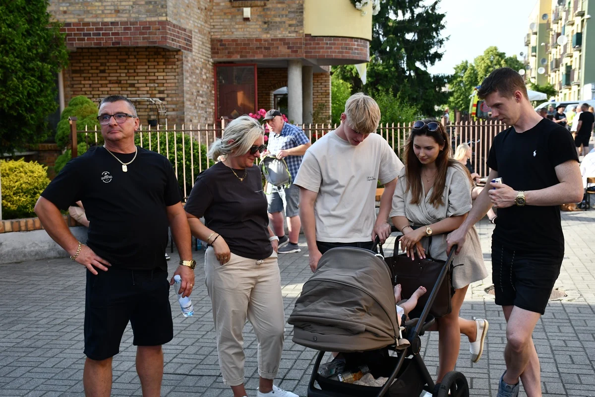 Festyn parafialny przy kościele pw. św. Piusa X 27