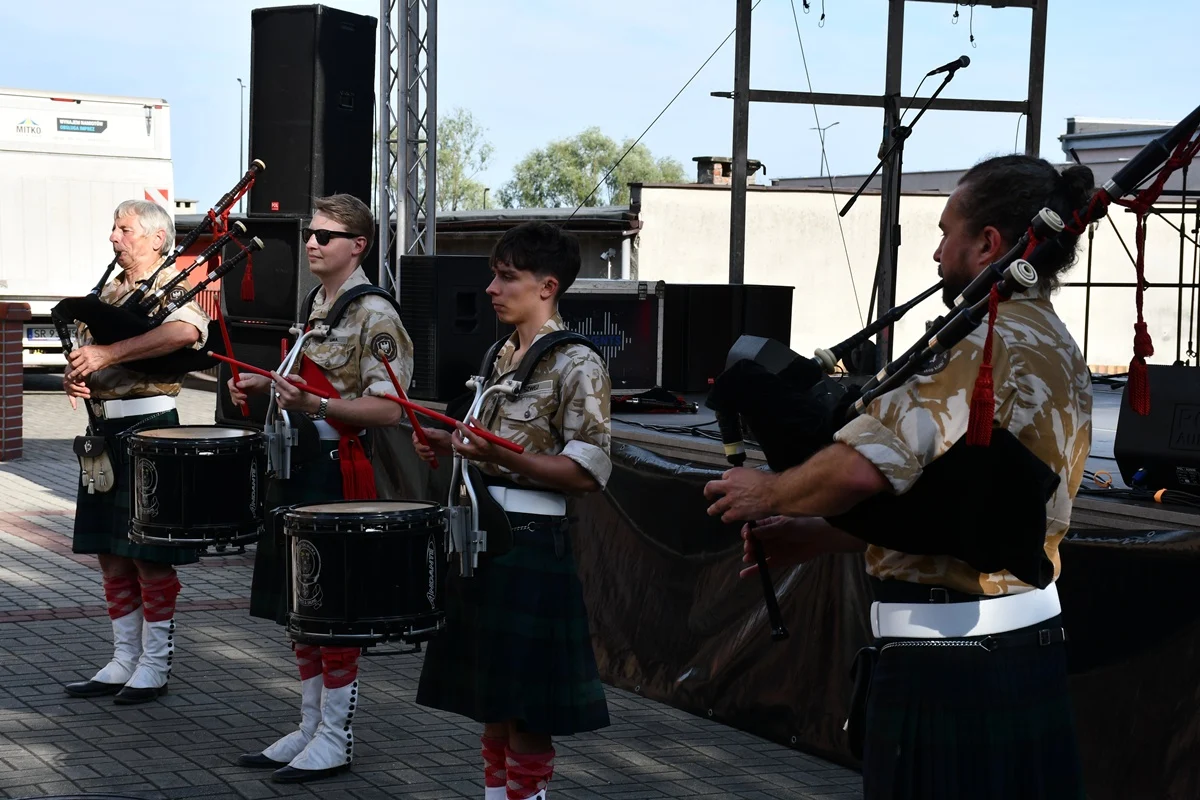 Festyn parafialny przy kościele pw. św. Piusa X 29