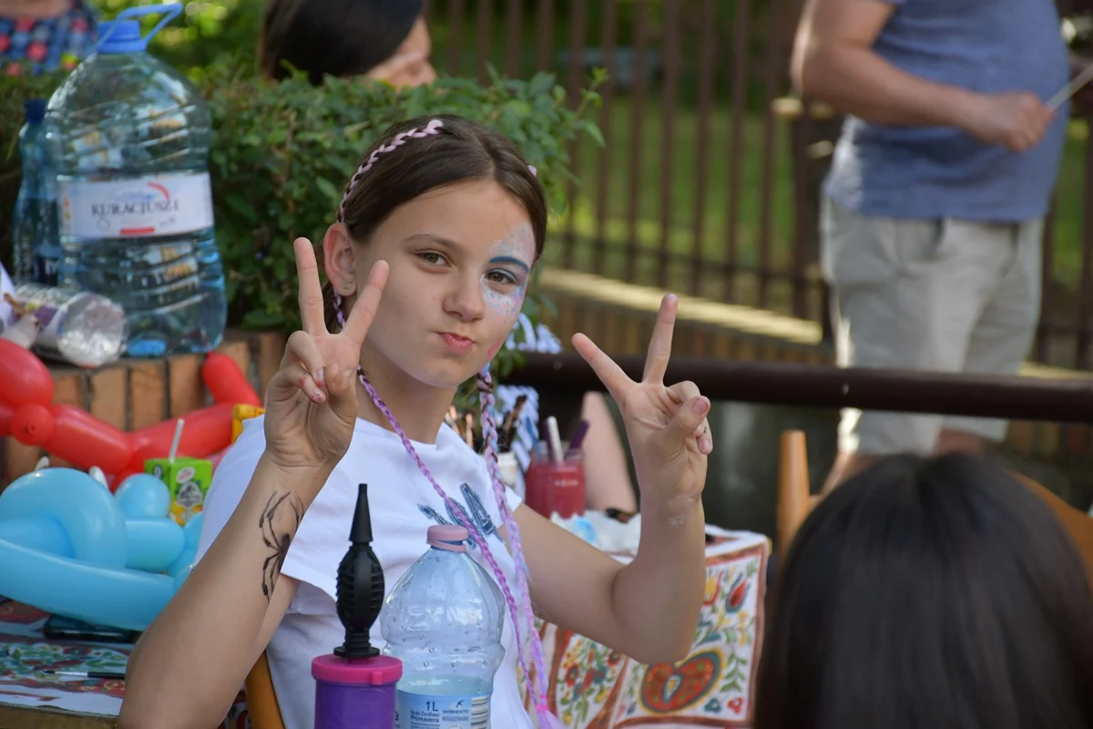 Festyn parafialny przy kościele pw. św. Piusa X 36