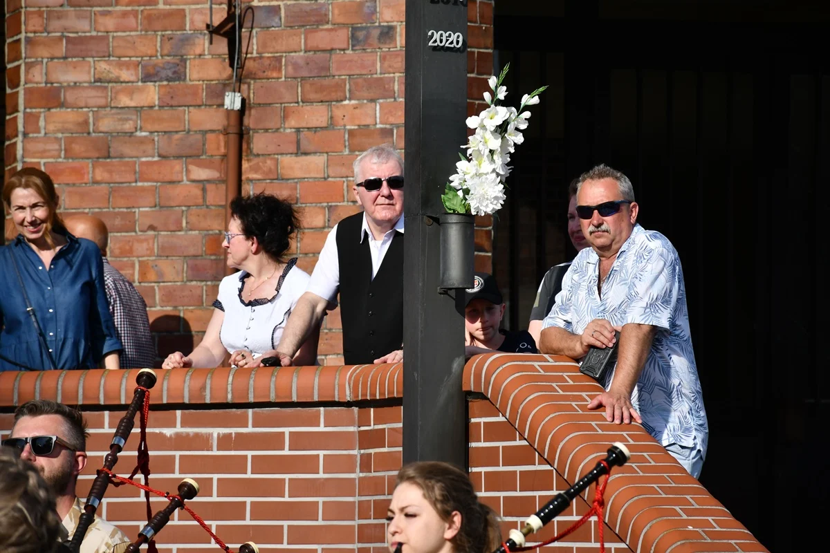 Festyn parafialny przy kościele pw. św. Piusa X 37