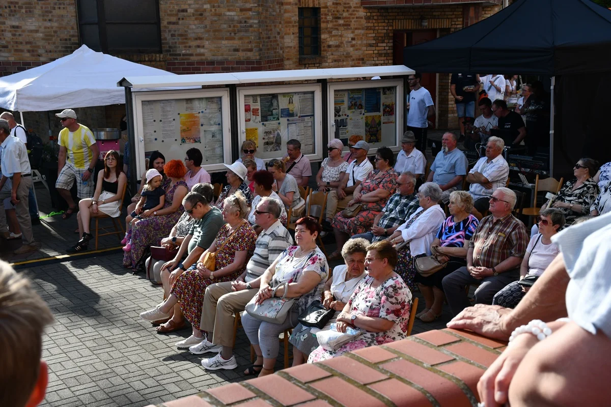 Festyn parafialny przy kościele pw. św. Piusa X 38