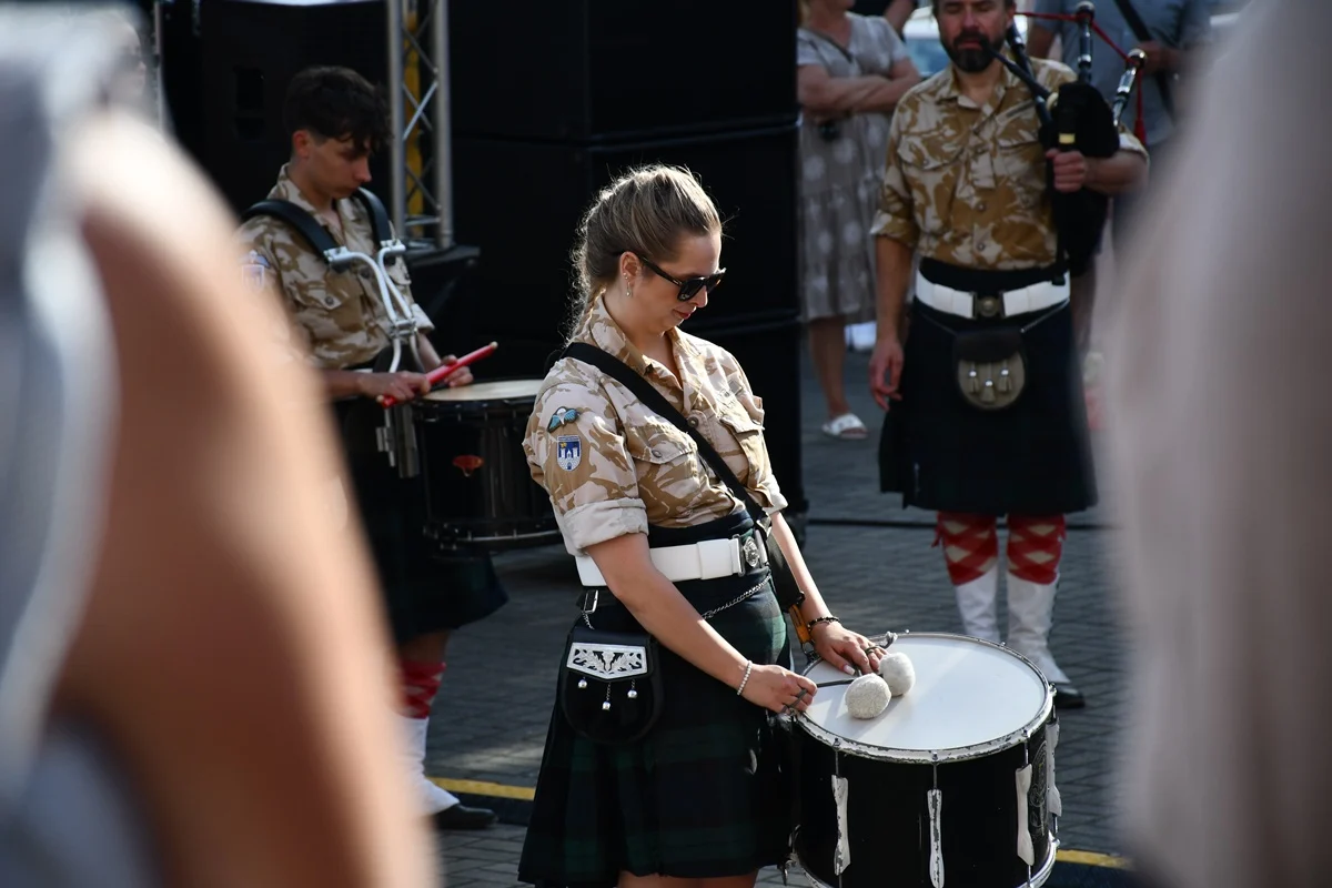 Festyn parafialny przy kościele pw. św. Piusa X 39