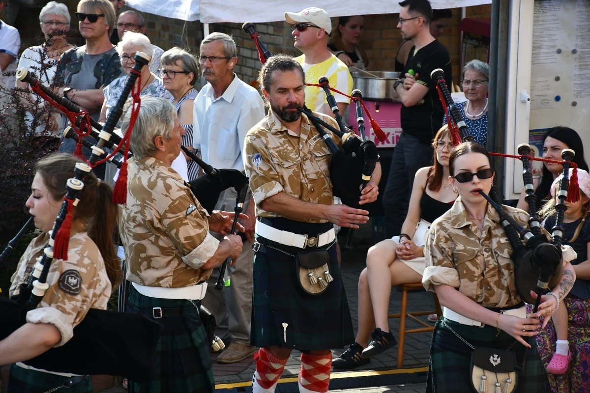 Festyn parafialny przy kościele pw. św. Piusa X 40