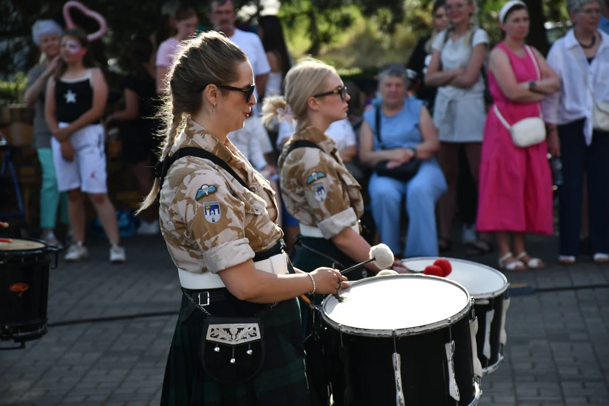 Festyn parafialny przy kościele pw. św. Piusa X 42