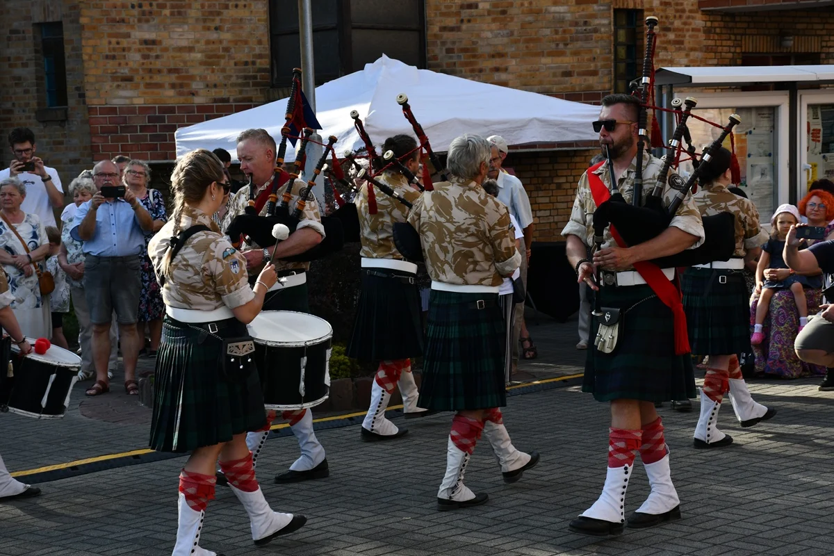 Festyn parafialny przy kościele pw. św. Piusa X 43