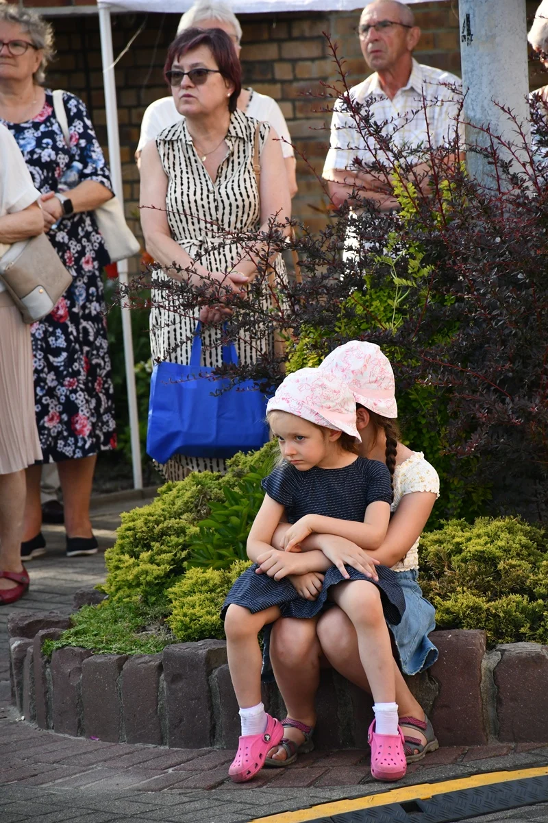 Festyn parafialny przy kościele pw. św. Piusa X 49