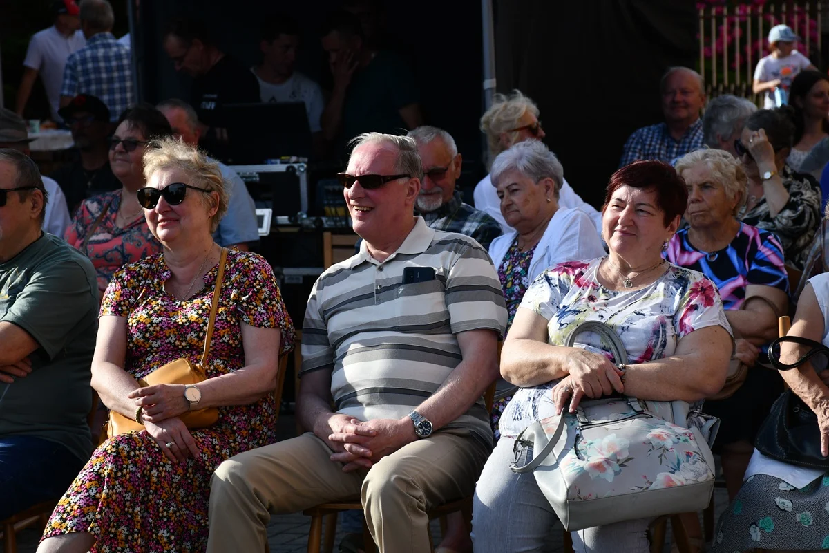 Festyn parafialny przy kościele pw. św. Piusa X 50