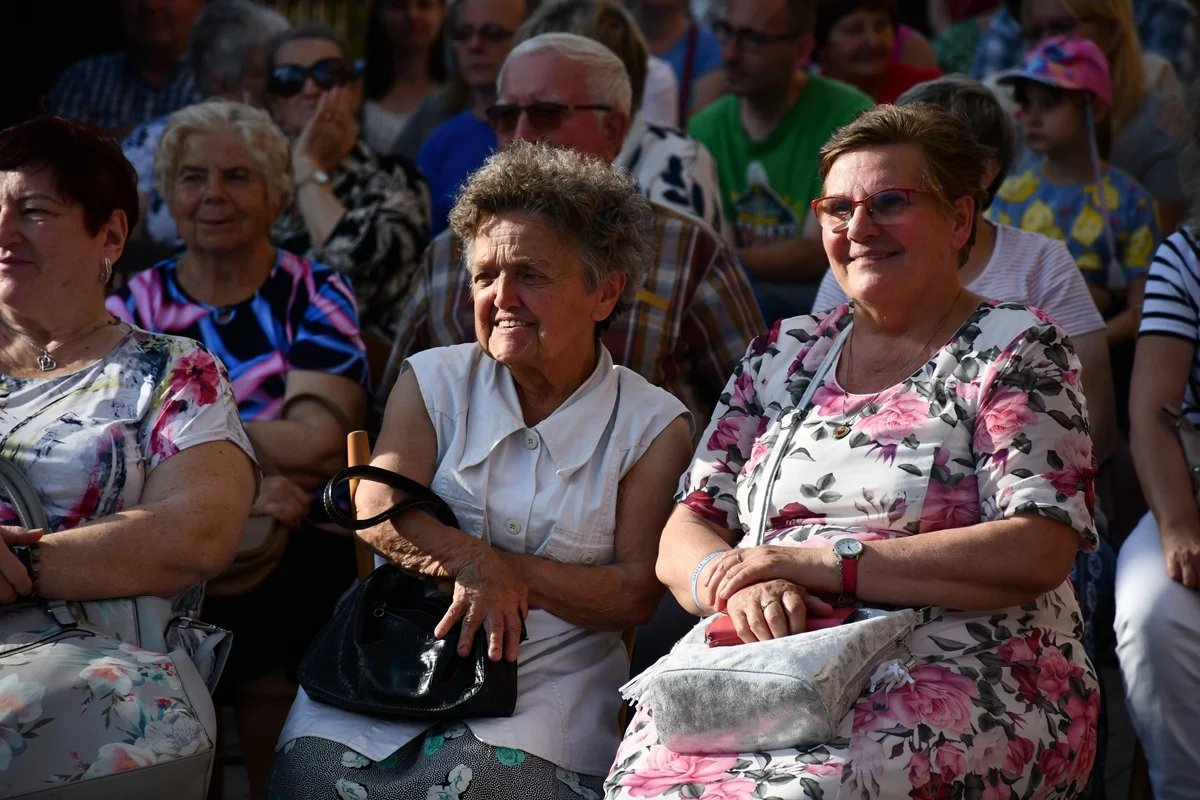 Festyn parafialny przy kościele pw. św. Piusa X 52