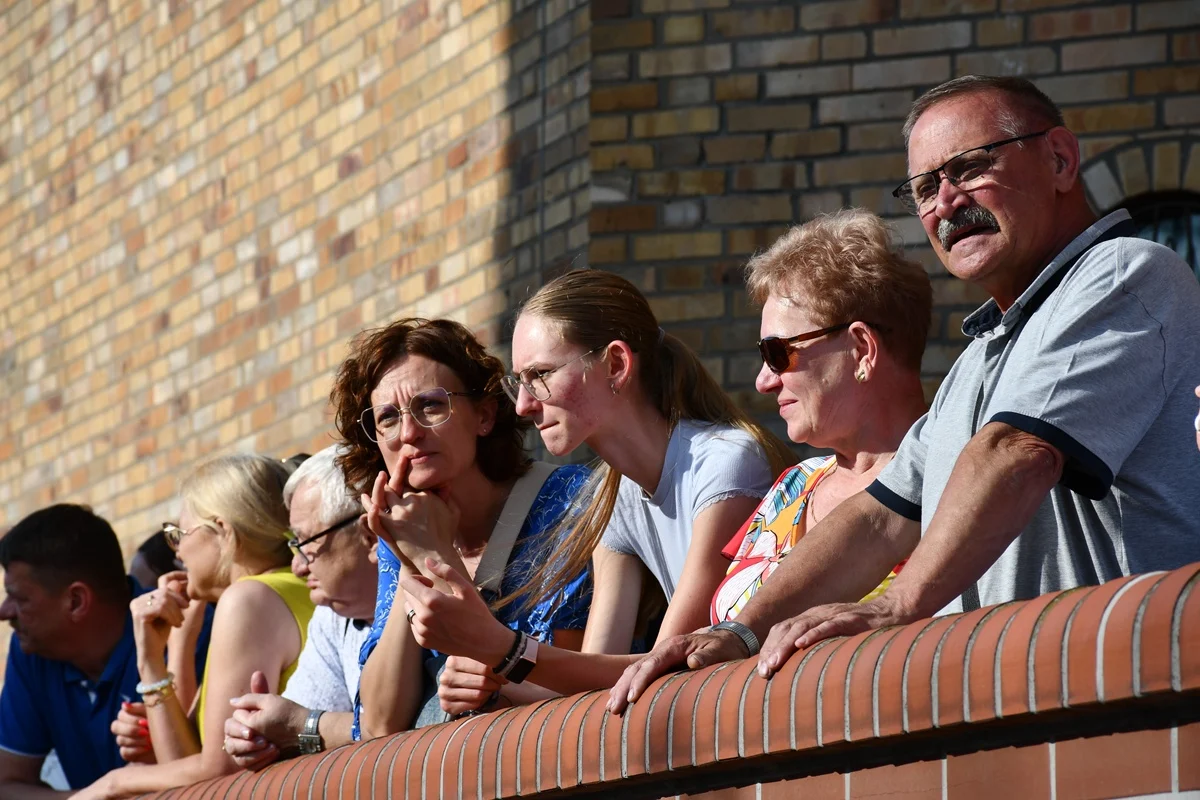 Festyn parafialny przy kościele pw. św. Piusa X 53