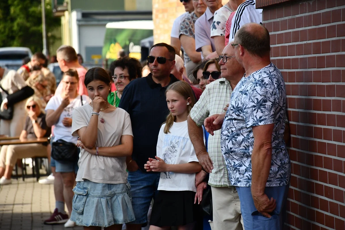 Festyn parafialny przy kościele pw. św. Piusa X 54