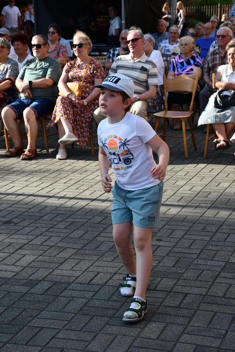 Festyn parafialny przy kościele pw. św. Piusa X 56